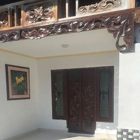 Villa Jagung Mantang Exteriör bild