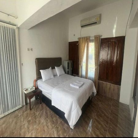 Villa Jagung Mantang Exteriör bild