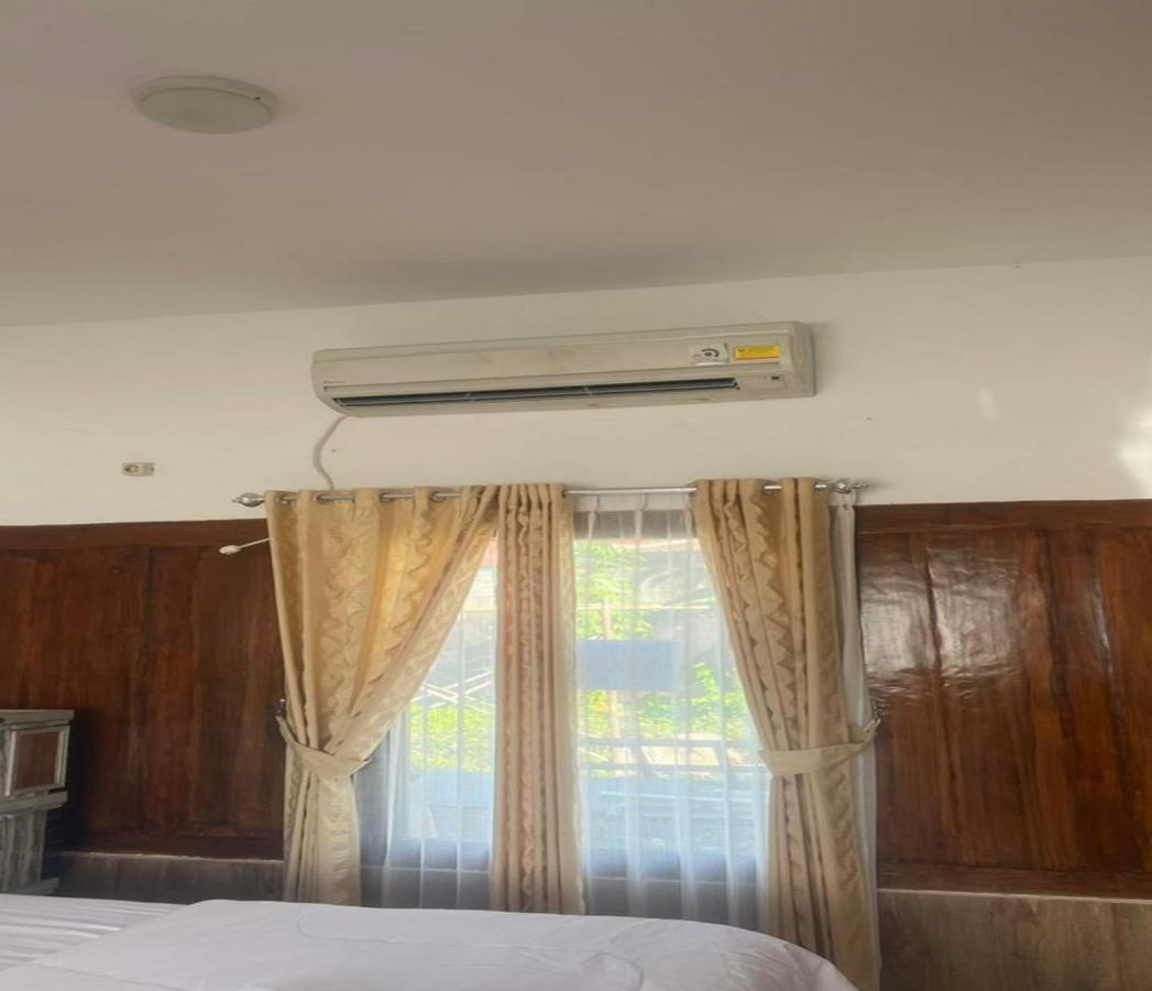 Villa Jagung Mantang Exteriör bild
