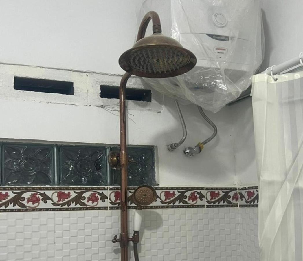 Villa Jagung Mantang Exteriör bild