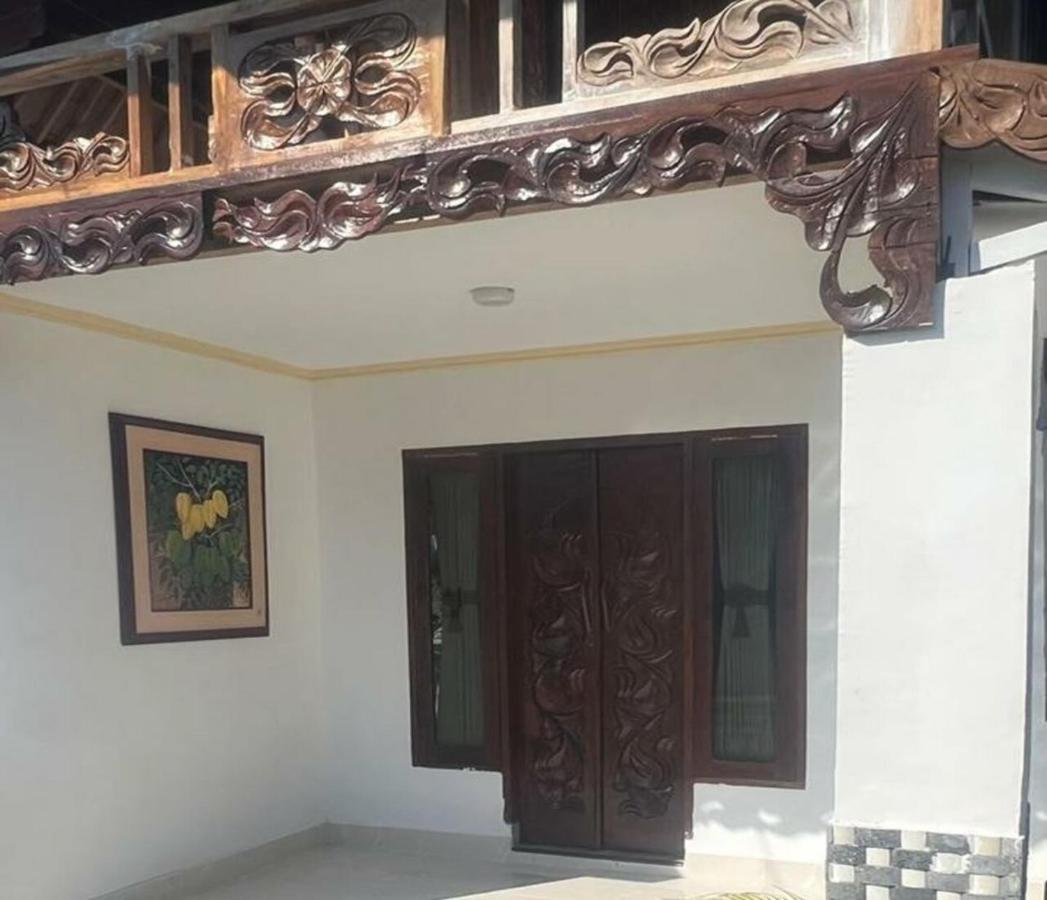 Villa Jagung Mantang Exteriör bild